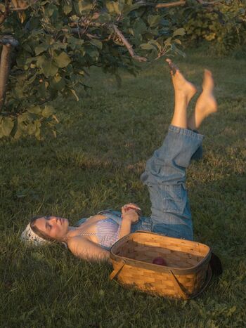 Sylvia snyders leaked private photo uncensored HD quality