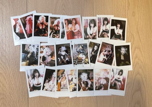 Takomayuyi page leaked private photo uncensored HD quality