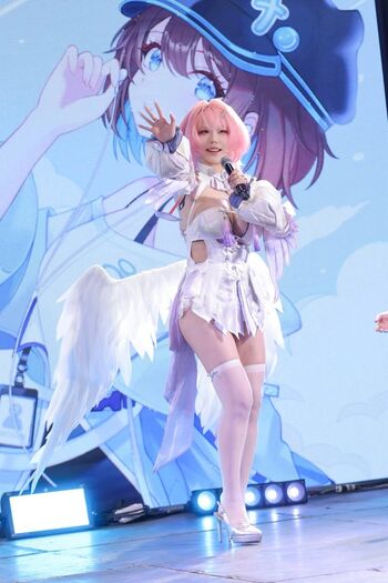 Takomayuyi leaked private photo uncensored HD quality