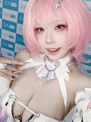Takomayuyi leaked private photo uncensored HD quality