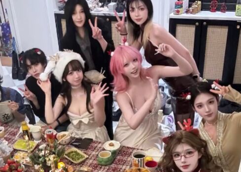 Takomayuyi leaked private photo uncensored HD quality