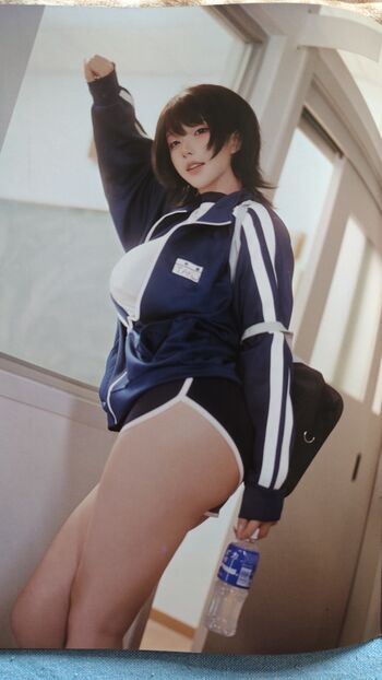 Takomayuyi leaked private photo uncensored HD quality