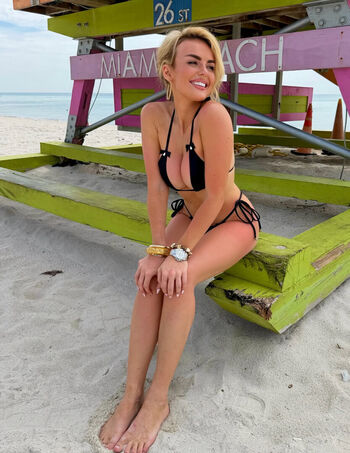 Tallia storm page leaked private photo uncensored HD quality