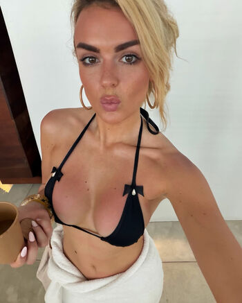 Tallia storm page leaked private photo uncensored HD quality