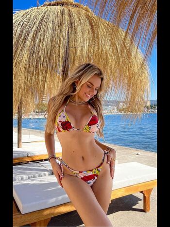 Tallia storm page leaked private photo uncensored HD quality