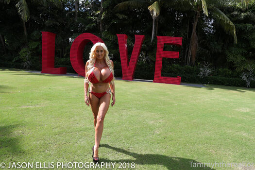 Tammy hernandez page leaked private photo uncensored HD quality