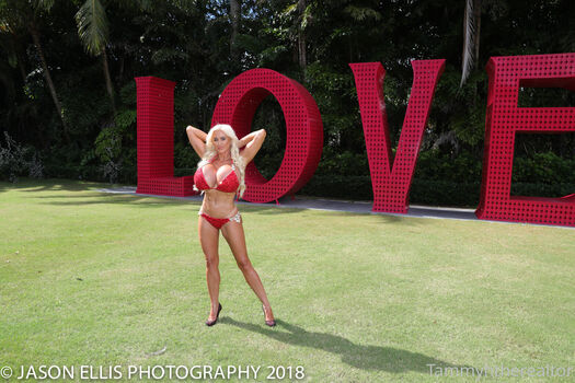 Tammy hernandez page leaked private photo uncensored HD quality