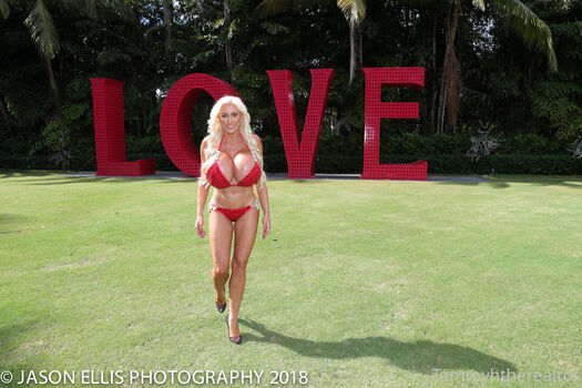 Tammy hernandez leaked private photo uncensored HD quality