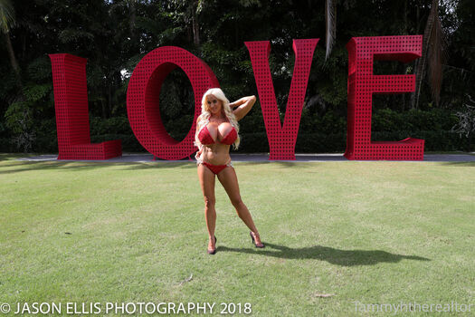 Tammy hernandez leaked private photo uncensored HD quality