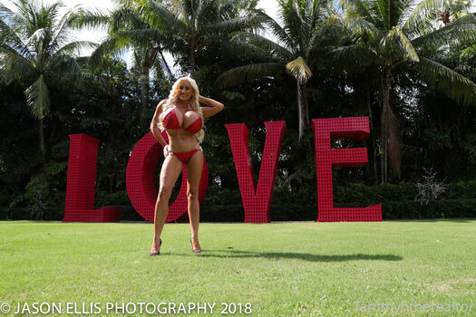 Tammy hernandez leaked private photo uncensored HD quality