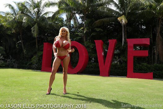 Tammy hernandez leaked private photo uncensored HD quality