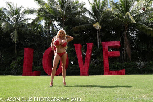 Tammy hernandez leaked private photo uncensored HD quality