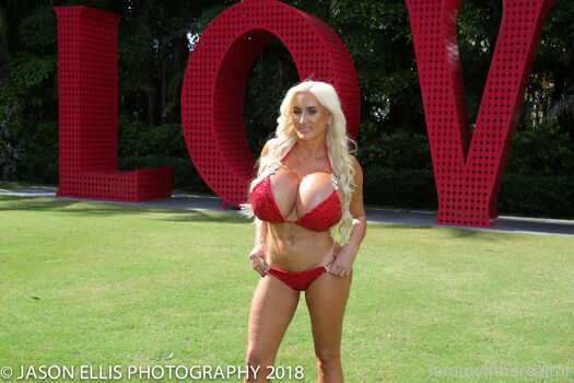 Tammy hernandez leaked private photo uncensored HD quality