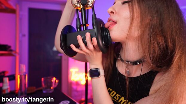 Tangerin leaked private photo uncensored HD quality
