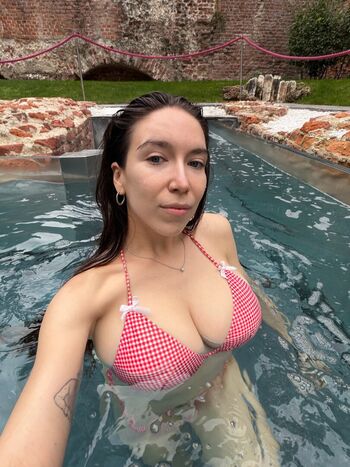 Tania bann  page leaked private photo uncensored HD quality