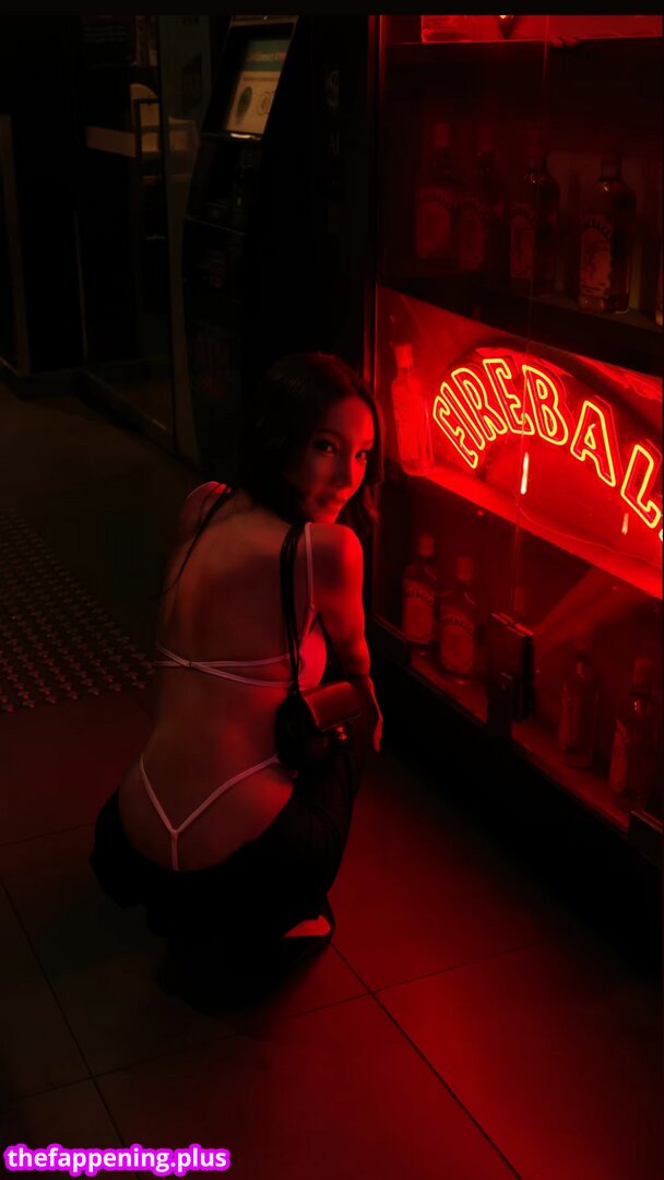 Page/ leaked private photo uncensored HD quality