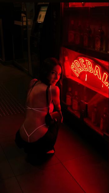 Tanyalucky s leaked private photo uncensored HD quality