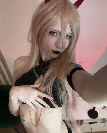 Taoqcos page leaked private photo uncensored HD quality