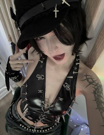 Taoqcos page leaked private photo uncensored HD quality