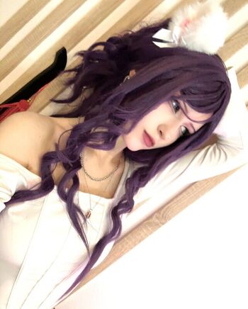 Taoqcos leaked private photo uncensored HD quality