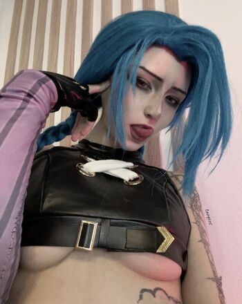Taoqcos leaked private photo uncensored HD quality