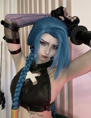 Taoqcos leaked private photo uncensored HD quality