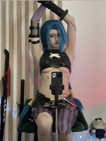 Taoqcos leaked private photo uncensored HD quality
