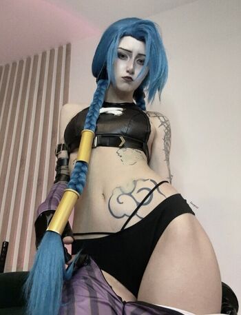 Taoqcos leaked private photo uncensored HD quality
