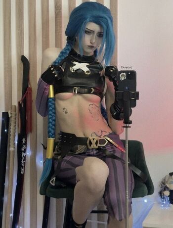 Taoqcos leaked private photo uncensored HD quality