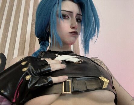 Taoqcos leaked private photo uncensored HD quality
