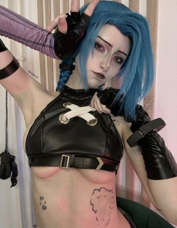 Taoqcos leaked private photo uncensored HD quality