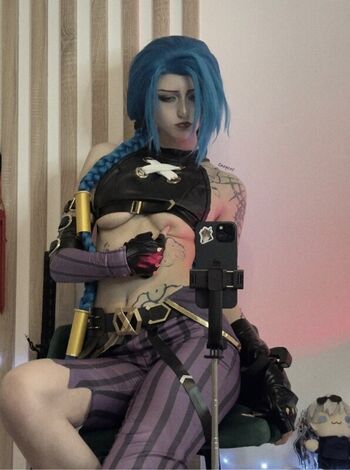 Taoqcos leaked private photo uncensored HD quality