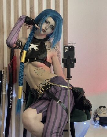 Taoqcos leaked private photo uncensored HD quality