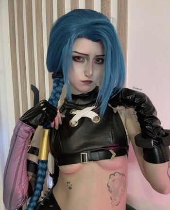 Taoqcos leaked private photo uncensored HD quality