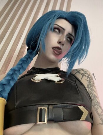 Taoqcos leaked private photo uncensored HD quality