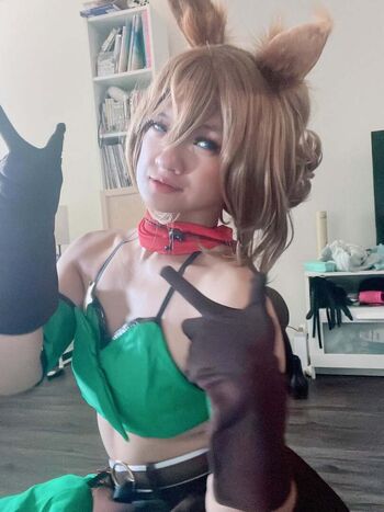 Tarantunya leaked private photo uncensored HD quality
