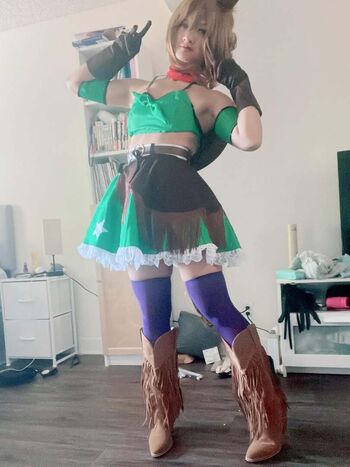 Tarantunya leaked private photo uncensored HD quality