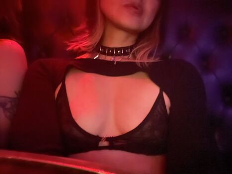 Tarantunya leaked private photo uncensored HD quality