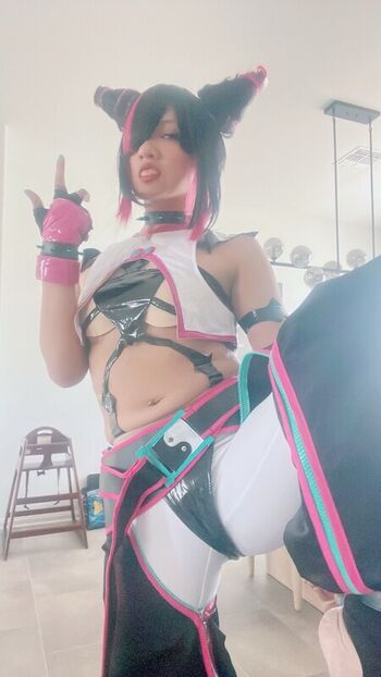 Tarantunya leaked private photo uncensored HD quality