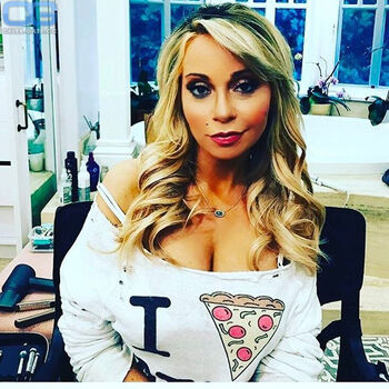 Tarastrong leaked private photo uncensored HD quality