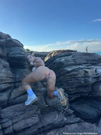 Tati zambiasi leaked private photo uncensored HD quality
