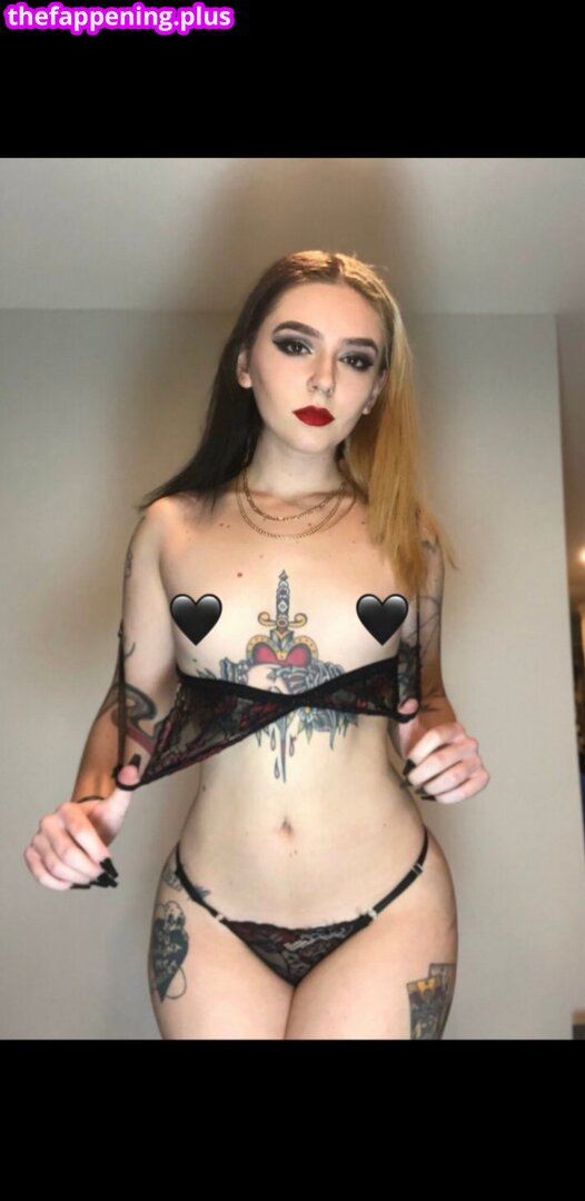 Page/ leaked private photo uncensored HD quality