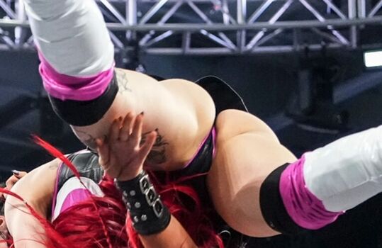Tatum paxley wwe nxt page leaked private photo uncensored HD quality