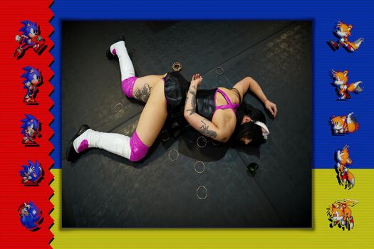 Tatum paxley wwe nxt page leaked private photo uncensored HD quality