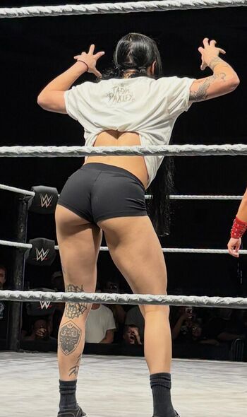 Tatum paxley wwe nxt leaked private photo uncensored HD quality