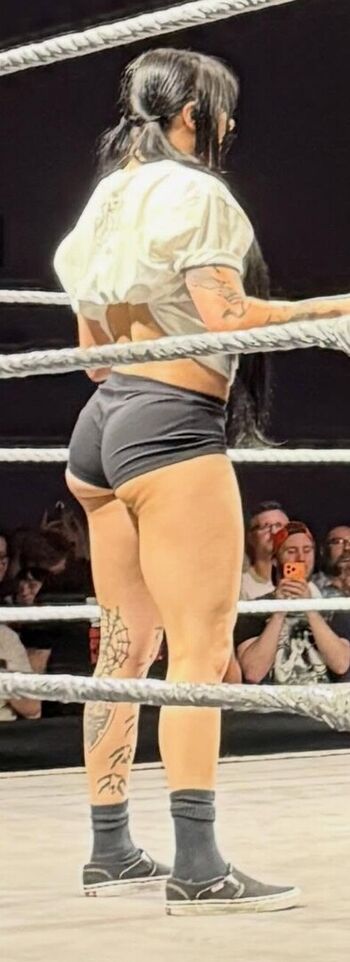 Tatum paxley wwe nxt leaked private photo uncensored HD quality