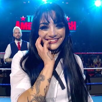 Tatum paxley wwe nxt leaked private photo uncensored HD quality