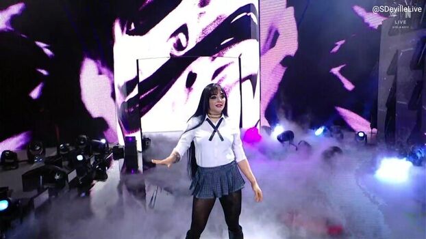 Tatum paxley wwe nxt leaked private photo uncensored HD quality