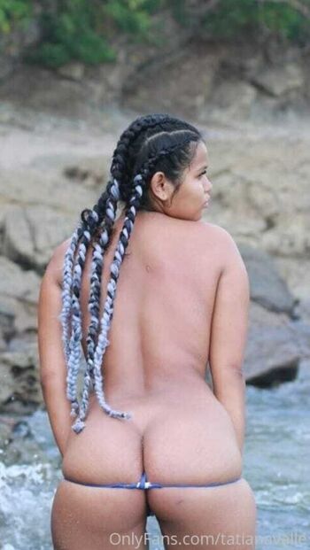 Taty valle leaked private photo uncensored HD quality