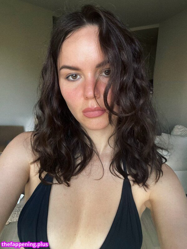 Page/ leaked private photo uncensored HD quality